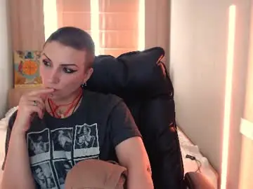 Chaturbate Adult Webcam of maromiassecret