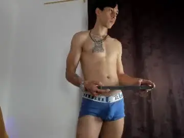 Chaturbate Best live sex cam show of master_lian_