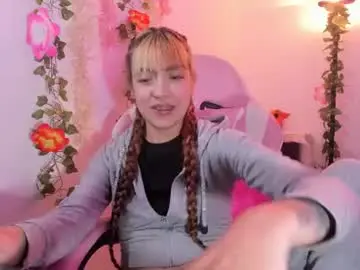 Chaturbate Live Porn of pamelajhonsom