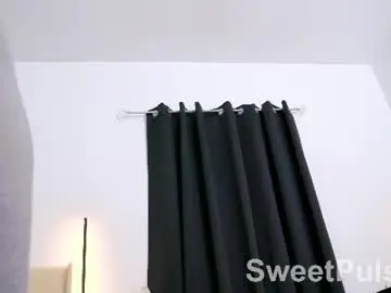 Chaturbate Free Porn Cam of sweetpulse_