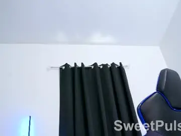 Chaturbate Best live sex cam show of sweetpulse_