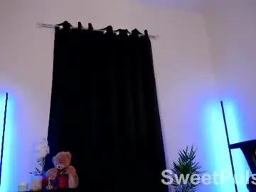 Chaturbate Adult Webcam of sweetpulse_