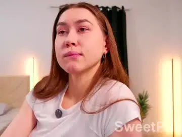 Chaturbate Nude Webcam of sweetpulse_