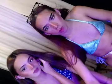 Chaturbate Free Live Porn of thesecretlifeofmabaddie