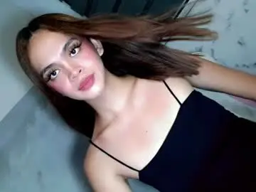 Chaturbate Adult Video Chat of thesecretlifeofmabaddie