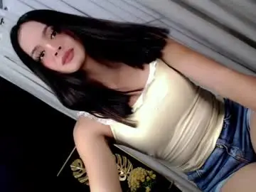 Chaturbate Adult Webcam of thesecretlifeofmabaddie