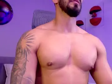 Chaturbate Private Sex Chat of tony_muscle1