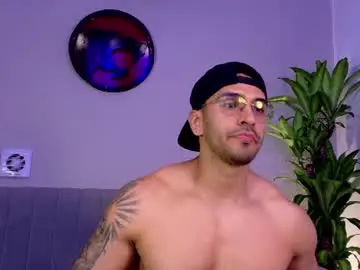 Chaturbate Free Live Porn of tony_muscle1