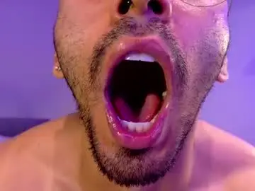 Chaturbate Live Porn of tony_muscle1