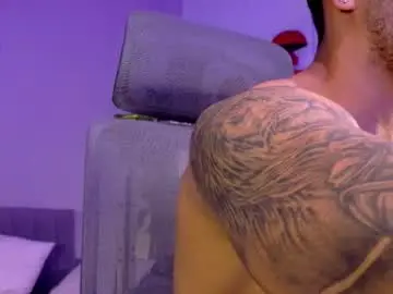 Chaturbate Best Webcam of tony_muscle1
