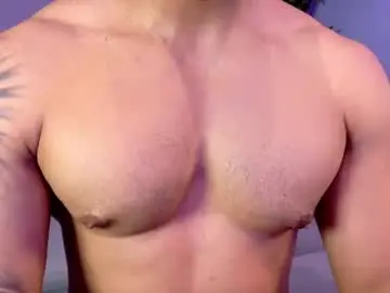 Chaturbate Nude Webcam of tony_muscle1