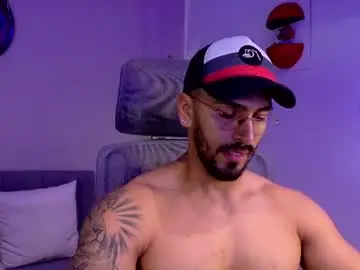 Chaturbate Sex Chat of tony_muscle1
