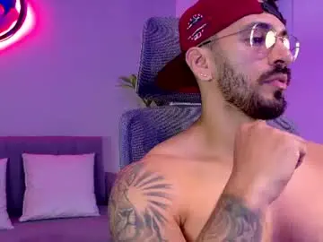 Chaturbate Free Porn Cam of tony_muscle1