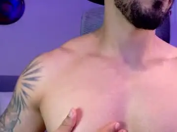 Chaturbate Private Sex Chat of tony_muscle1
