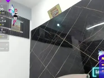 Chaturbate Best Webcam of afrodita_roos_