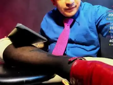 Chaturbate Live Porn of alpha_paganni