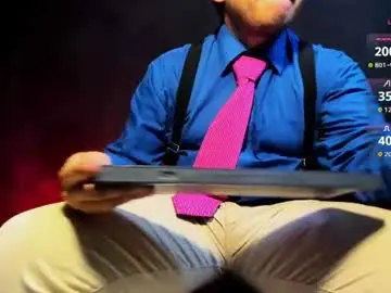 Chaturbate Live Porn of alpha_paganni