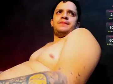 Chaturbate Free Live Porn of alpha_paganni