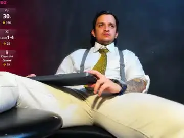 Chaturbate Free Porn Cam of alpha_paganni
