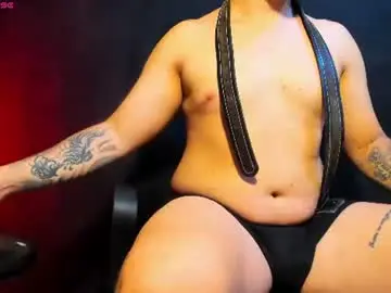 Chaturbate Private Sex Chat of alpha_paganni