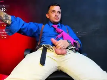 Chaturbate Watch Live Sex Cams of alpha_paganni
