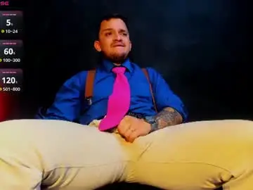 Chaturbate Free Live Porn of alpha_paganni