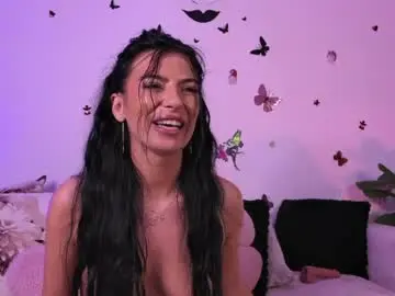 Chaturbate Best live sex cam show of ameliereeaa