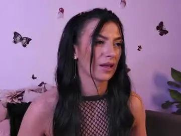 Chaturbate Adult Webcams of ameliereeaa