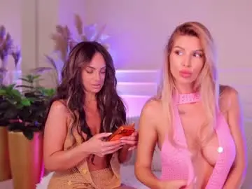 Chaturbate Live Porn of anabellastar