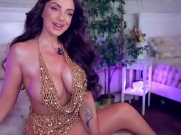 Chaturbate Free Live Porn of anabellastar