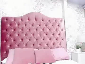 Chaturbate Live Sex of atenea_spencer