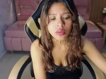 Chaturbate Live Sex Cam of lisa_s1