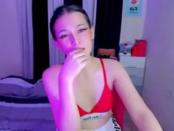 Chaturbate Live Porn of lucyx143