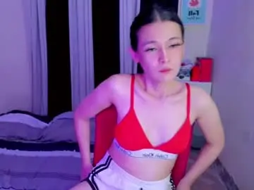 Chaturbate Nude Webcam of lucyx143