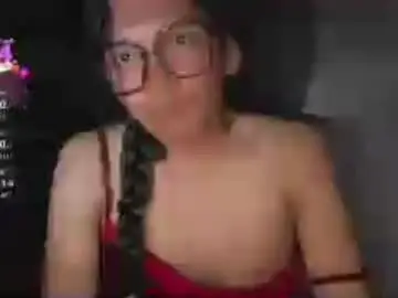 Chaturbate Private Sex Chat of luscious_maxie