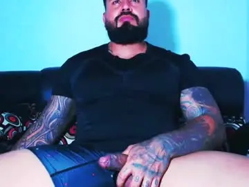 Chaturbate Sex Chat of markus_hot
