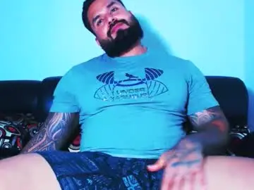 Chaturbate Sex Cam of markus_hot