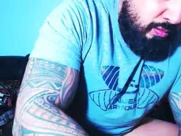 Chaturbate Free Porn Cam of markus_hot