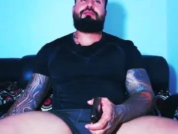 Chaturbate Free Live Porn of markus_hot