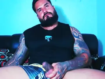 Chaturbate Adult Webcams of markus_hot