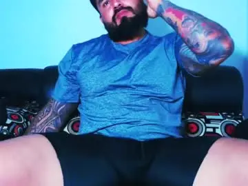 Chaturbate Live Sex Cam of markus_hot