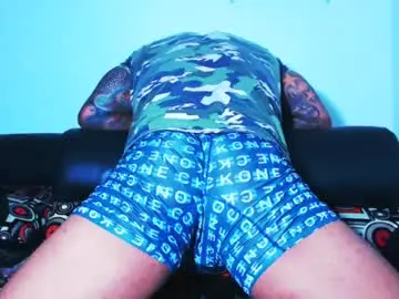 Chaturbate Adult Webcam of markus_hot