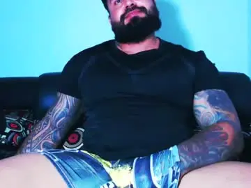 Chaturbate Best live sex cam show of markus_hot