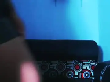 Chaturbate Sex Cam of markus_hot