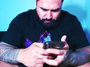Chaturbate Adult Webcam of markus_hot