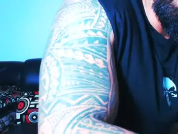 Chaturbate Free Live Porn of markus_hot