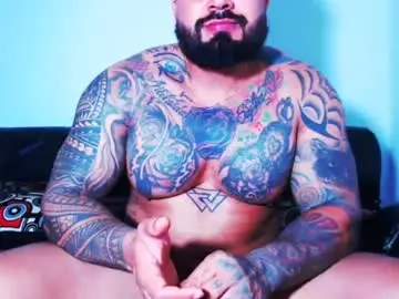 Chaturbate Adult Webcam of markus_hot