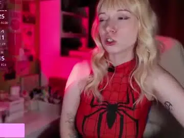 Chaturbate Live Sex of mimibunxo