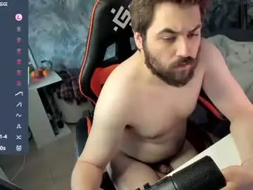 Chaturbate Best Webcam of morlaios