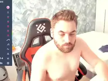 Chaturbate Sex Cam of morlaios